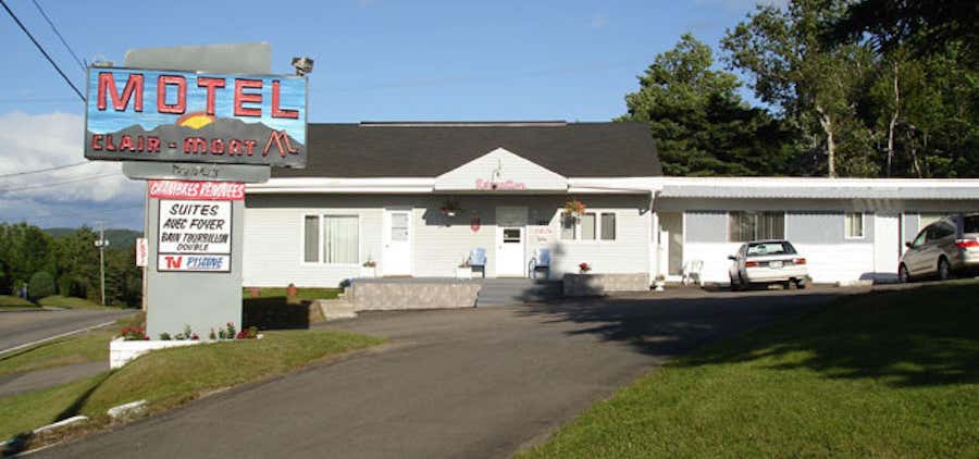 Photo of Motel Clair-Mont