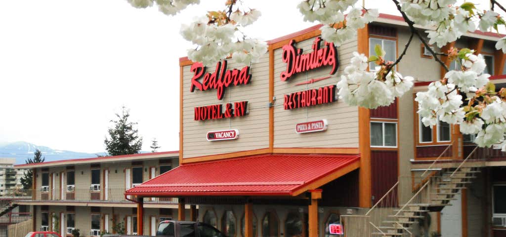 Photo of Redford Motel & RV