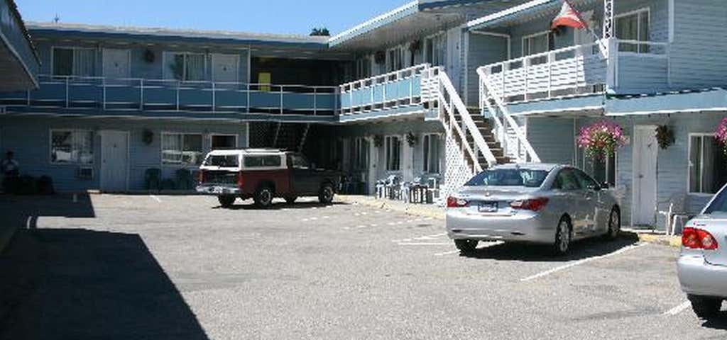 Photo of Princeton Ponderosa Motel