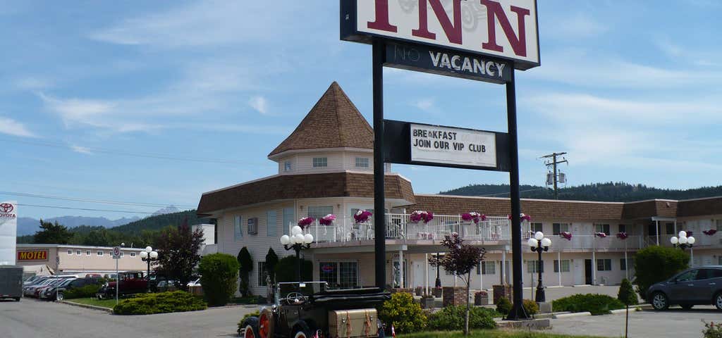 Photo of Model A Inn