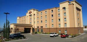 Hampton Inn & Suites by Hilton Edmonton/West
