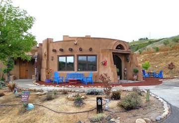 Photo of Wild Coyote Winery - Bed & Breakfast