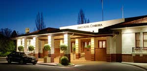Hyatt Hotel Canberra - A Park Hyatt Hotel