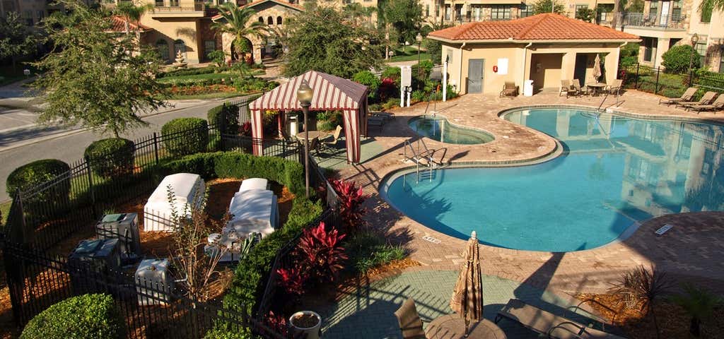 Photo of Allure Resort Orlando