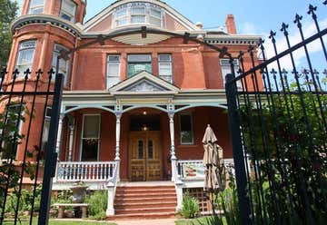 Photo of The Lumber Baron Inn