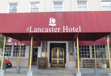 Photo of The Lancaster Hotel