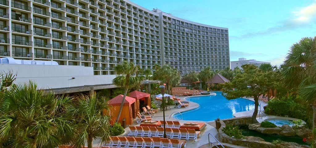 Photo of The San Luis Resort