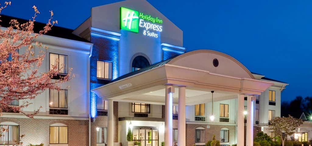Photo of Holiday Inn Express & Suites Easton An IHG Hotel