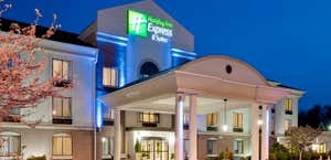 Holiday Inn Express & Suites Easton An IHG Hotel