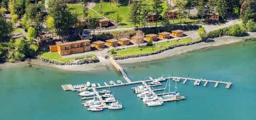 Photo of Snug Harbor Resort & Marina