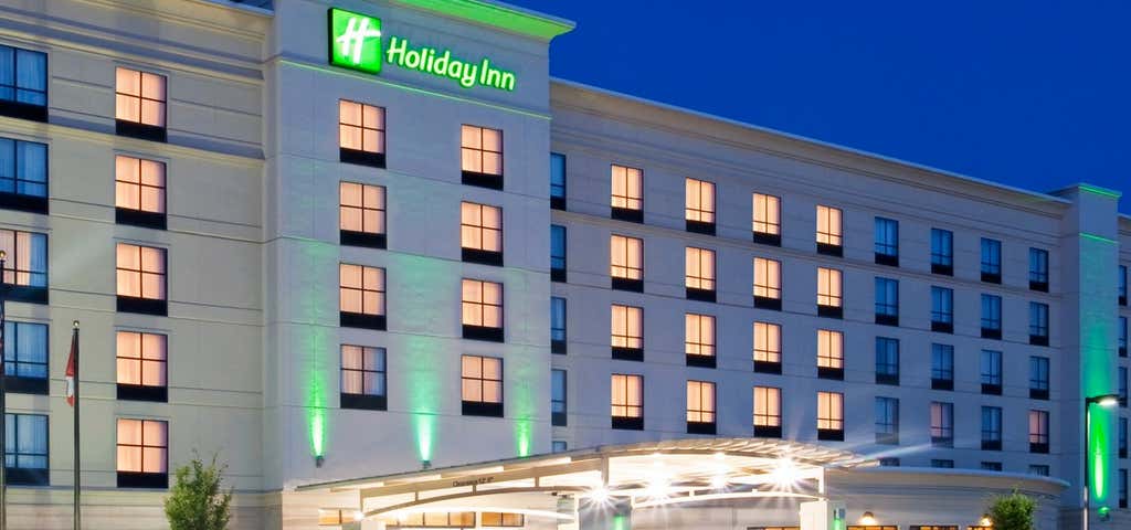 Photo of Holiday Inn Rocky Mount - I-95 at US 64, an IHG Hotel