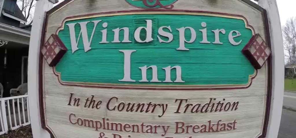 Photo of Windspire Inn