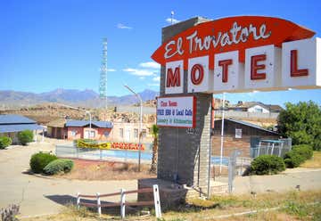 Photo of El Trovatore Motel