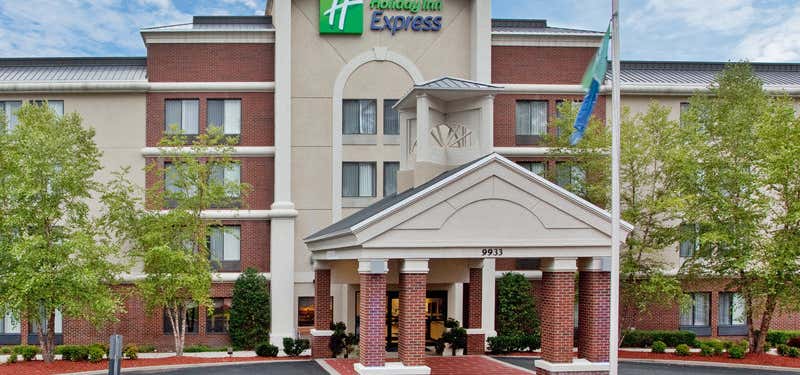 Photo of Holiday Inn Express Richmond I-64 Short Pump Area, an IHG Hotel