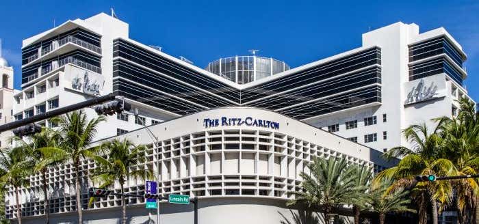Photo of The Ritz-Carlton, South Beach