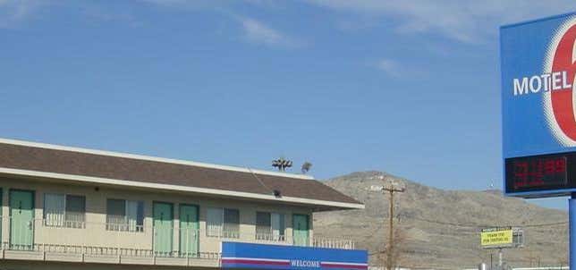 Photo of Motel 6 Laramie