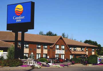 Photo of Comfort Inn Pembroke