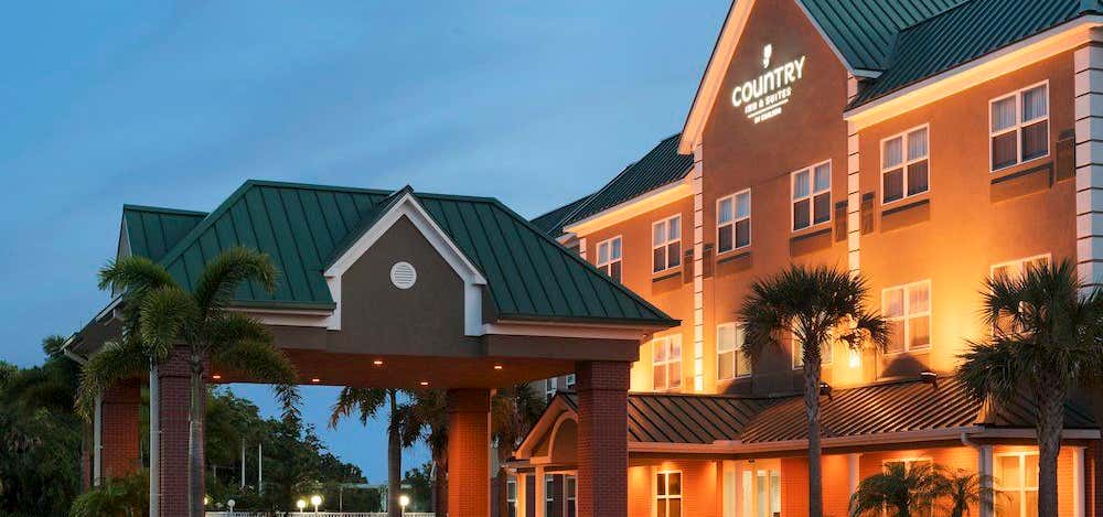 Photo of Country Inn & Suites By Carlson, Bradenton at I-75, FL