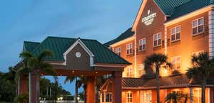 Country Inn & Suites By Carlson, Bradenton at I-75, FL