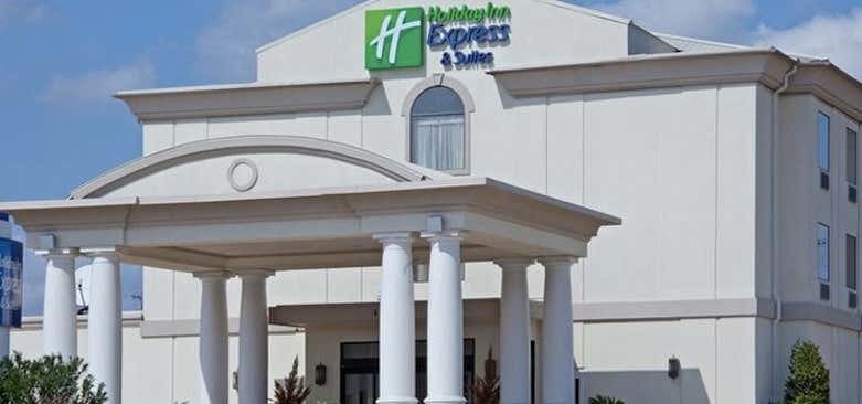Photo of Holiday Inn Express & Suites College Station, an IHG Hotel
