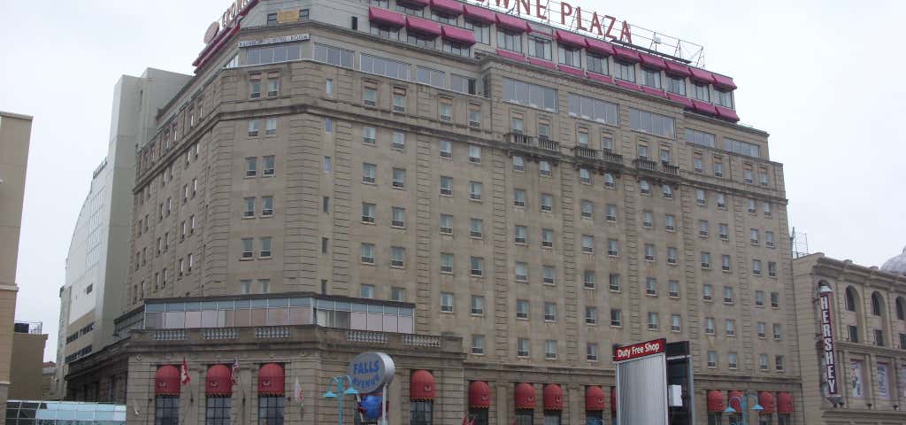 Photo of Crowne Plaza Hotel-Niagara Falls/Falls View