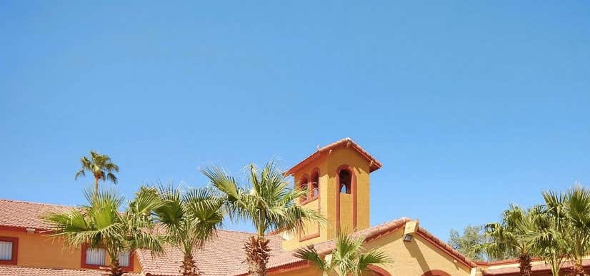 Photo of Quality Inn & Suites Goodyear - Phoenix West