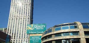 Quality Hotel Suites