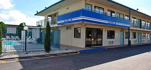 Photo of Motel 6 Carlsbad, Nm