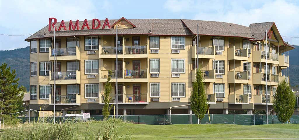 Photo of Ramada by Wyndham Penticton Hotel and Suites