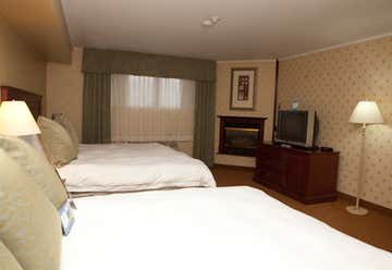 Photo of Quality Inn and Suites