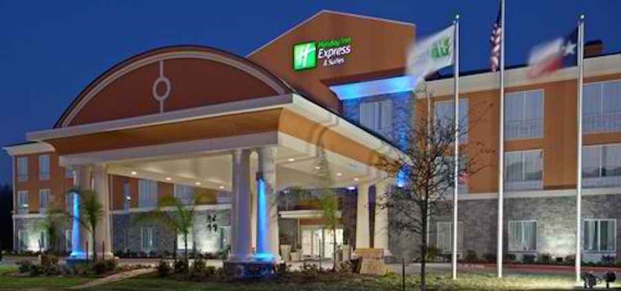 Photo of Holiday Inn Express & Suites Clute - Lake Jackson, an IHG Hotel