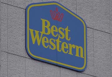 Photo of Best Western Center Pointe Inn - Branson