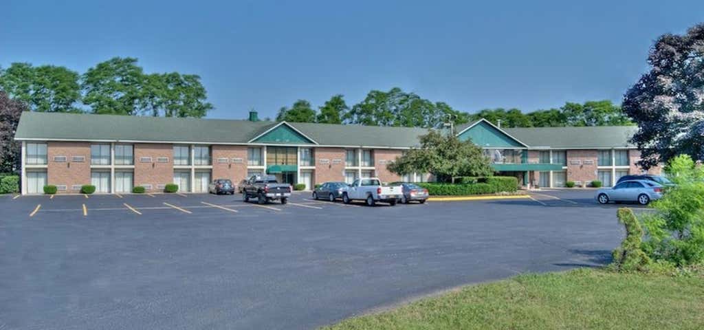 Photo of Best Western Clifton Park