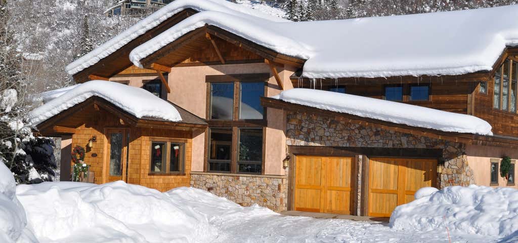 Photo of Chalet Val d'Isere