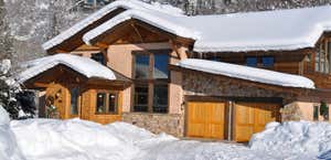 Chalet Val d'Isere
