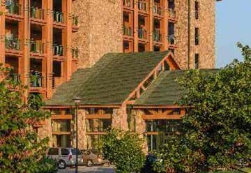 Photo of Westgate Branson Woods Resort
