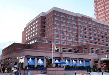 Photo of Embassy Suites by Hilton Cincinnati - RiverCenter