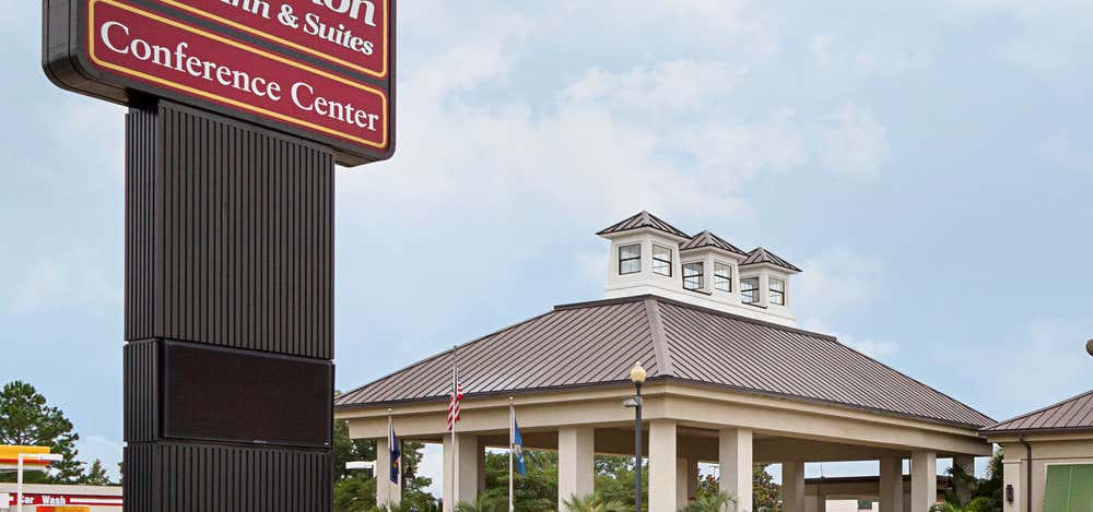 Photo of Clarion Inn & Suites Conference Center