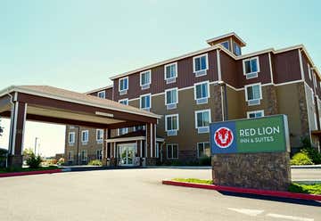 Photo of Kennewick Suites