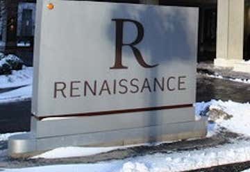 Photo of Renaissance Cleveland, A Marriott Luxury & Lifestyle Hotel