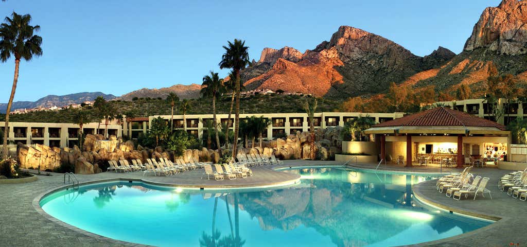 Photo of El Conquistador Tucson, A Hilton Resort