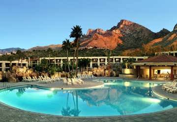 Photo of Hilton Tucson El Conquistador Golf & Tennis Resort, 1254 E el Conquistador Way Tucson, Arizona