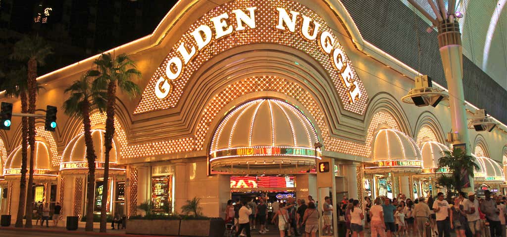 Photo of Golden Nugget Hotel