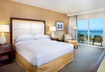 Photo of Hilton Carlsbad Oceanfront Resort & Spa