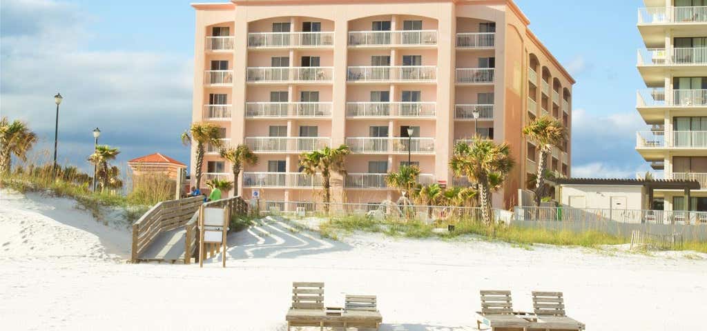 Photo of Holiday Inn Express Orange Beach-On The Beach