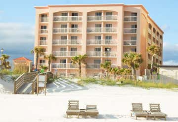 Photo of Holiday Inn Express Orange Beach-On The Beach