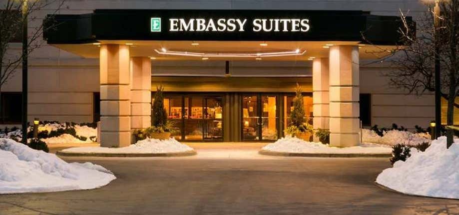 Photo of Embassy Suites By Hilton Chicago North Shore Deerfield