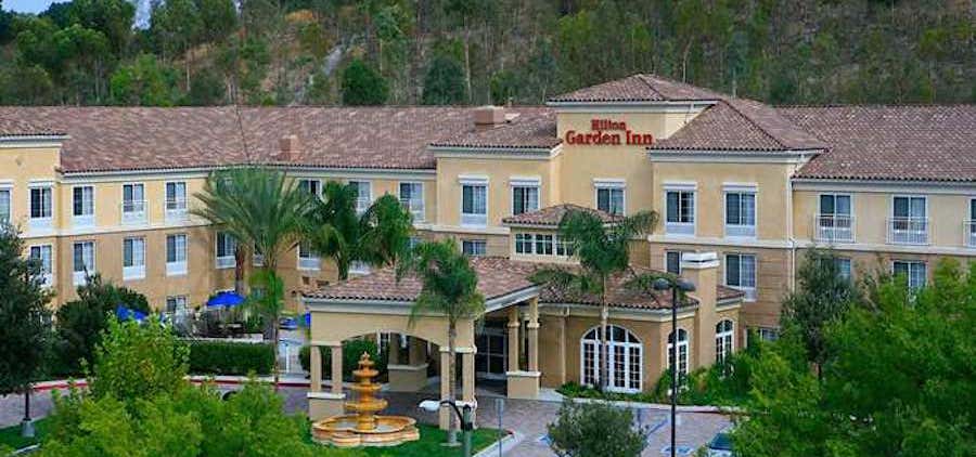 Photo of Hilton Garden Inn Calabasas