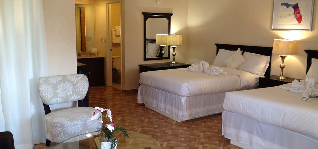 Photo of Seville Hotel