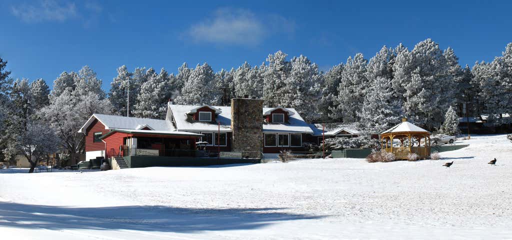 Photo of Black Forest Inn Bed and Breakfast